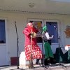 «Широкая масленица»